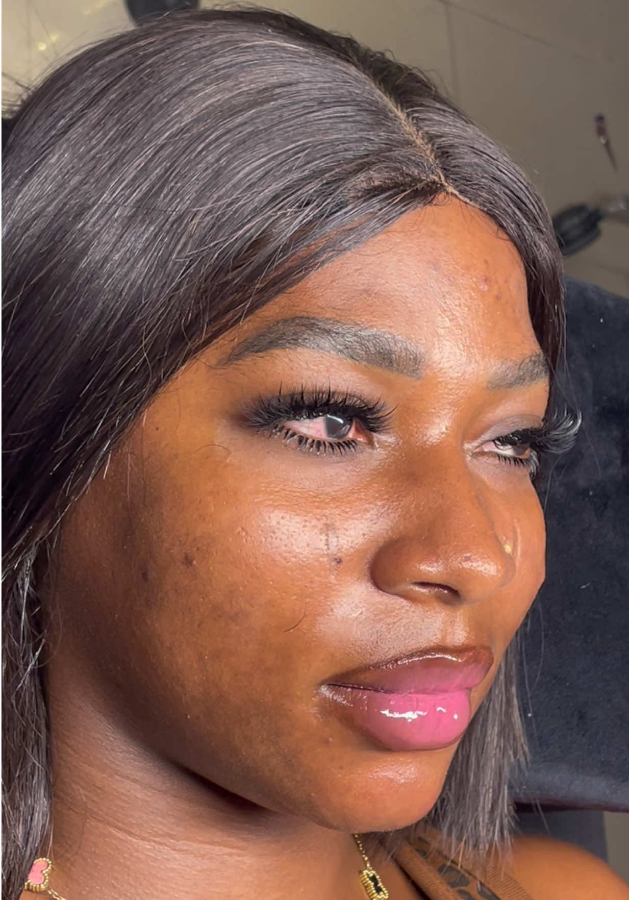 @Beemah Lash&Brow| Ibadan•Lekki