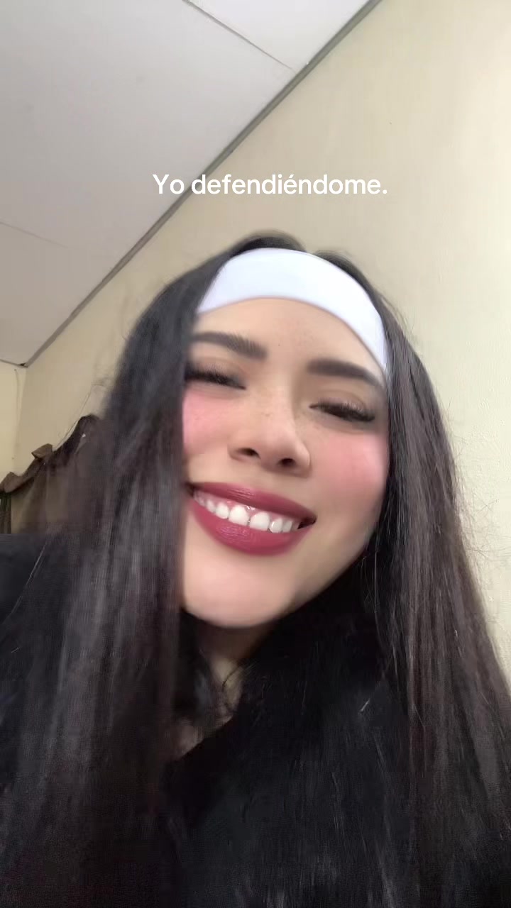 @Karla Castillo
