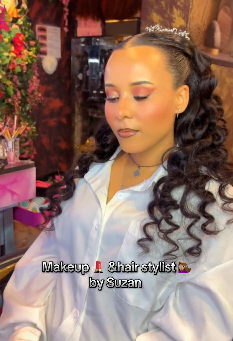 @suzanmakeuphairstyle
