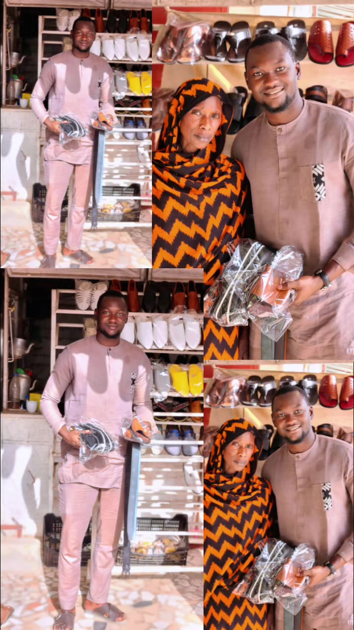 @Serigne Mor Bousso