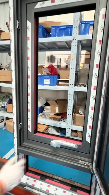 @fanchenwindows