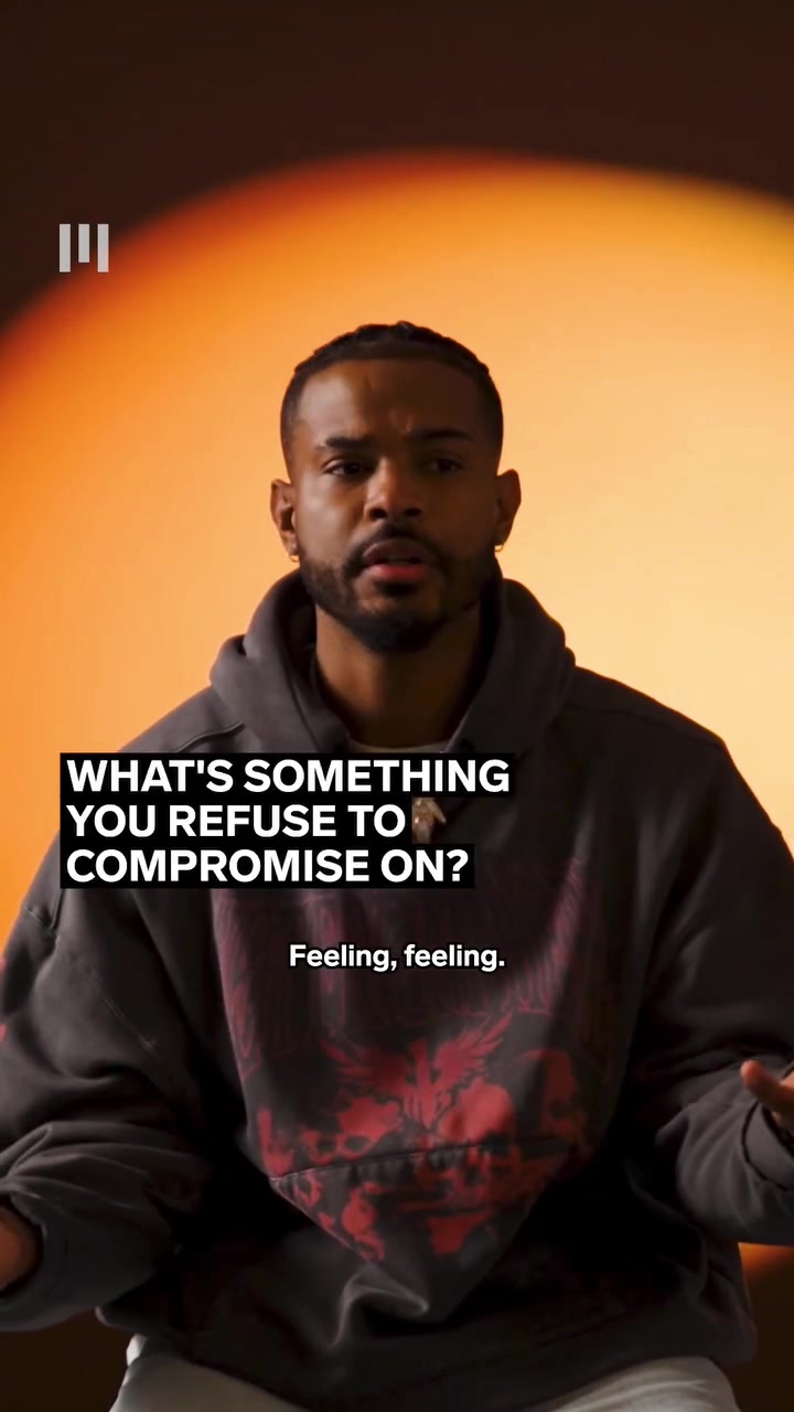 @Trevor Jackson