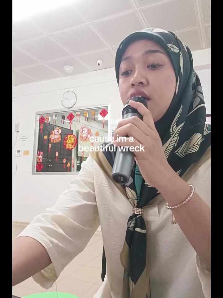 @najwa omarali