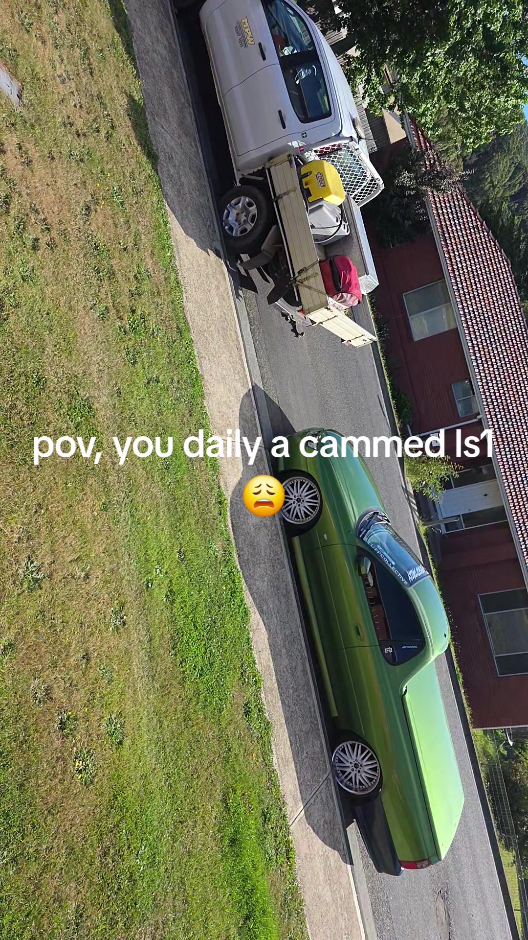 @bigpughsy 🇦🇺😎🤝
