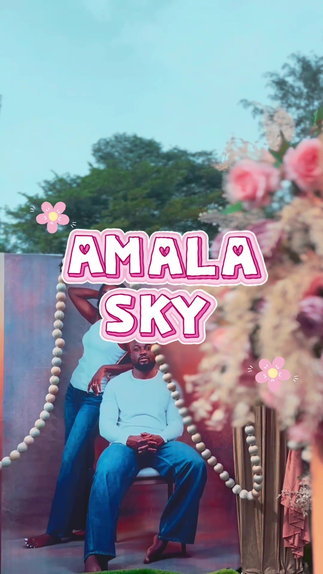 @Amala Sky Lekki