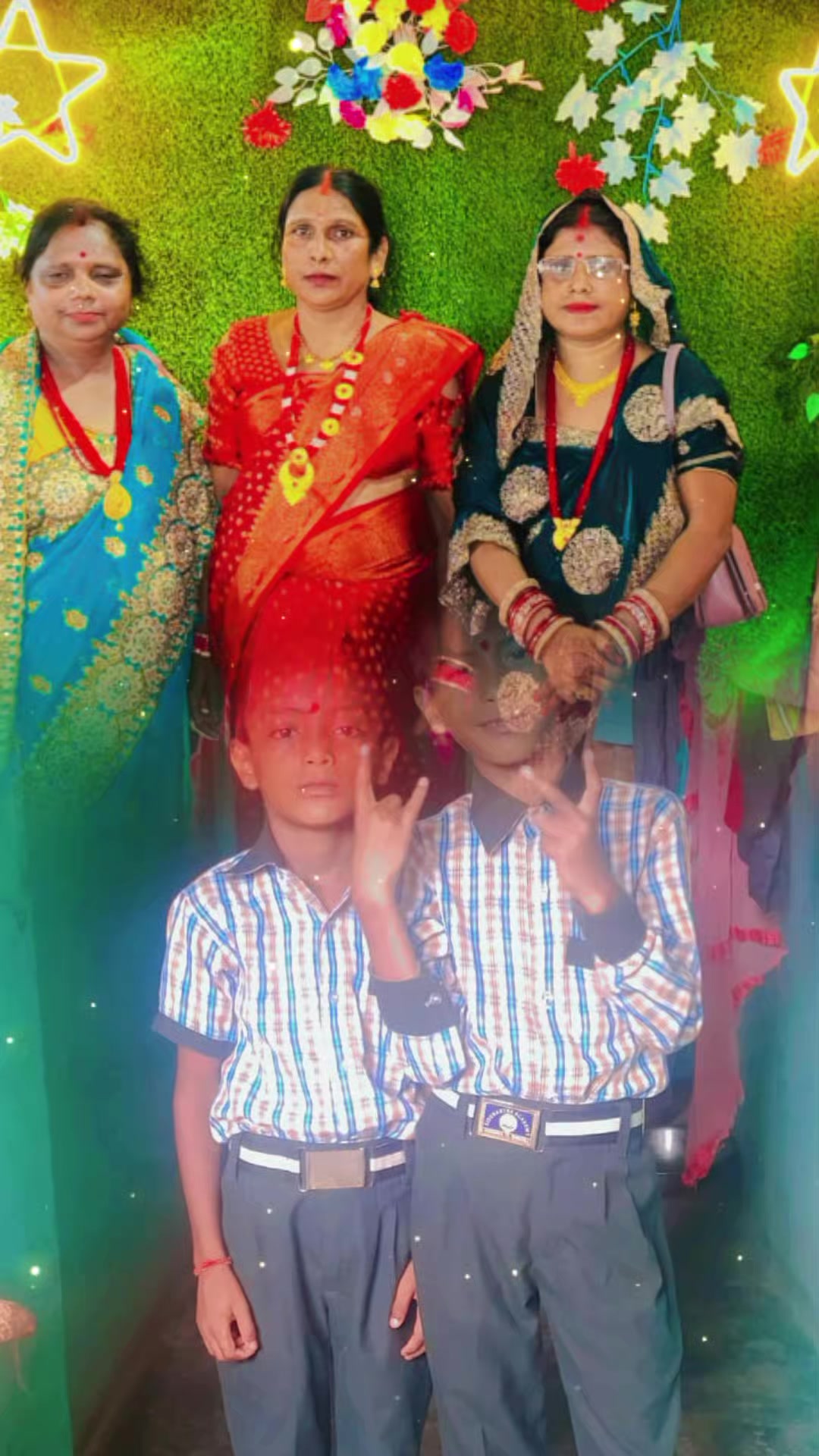 @Bablu Sarraf