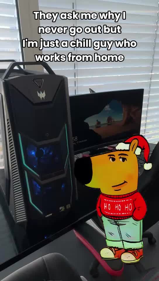 @NextGenius Community