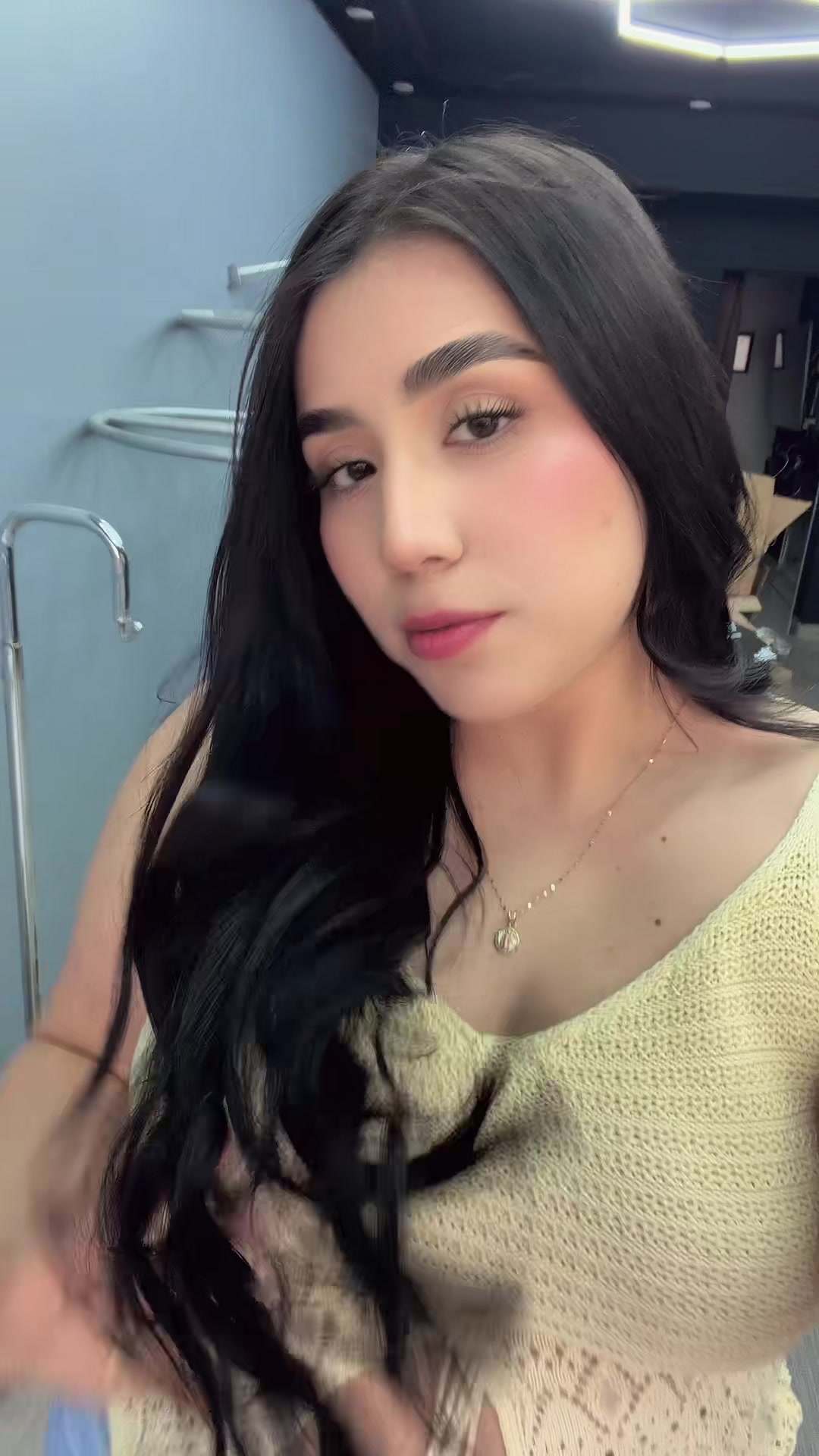 @Isabel Luna