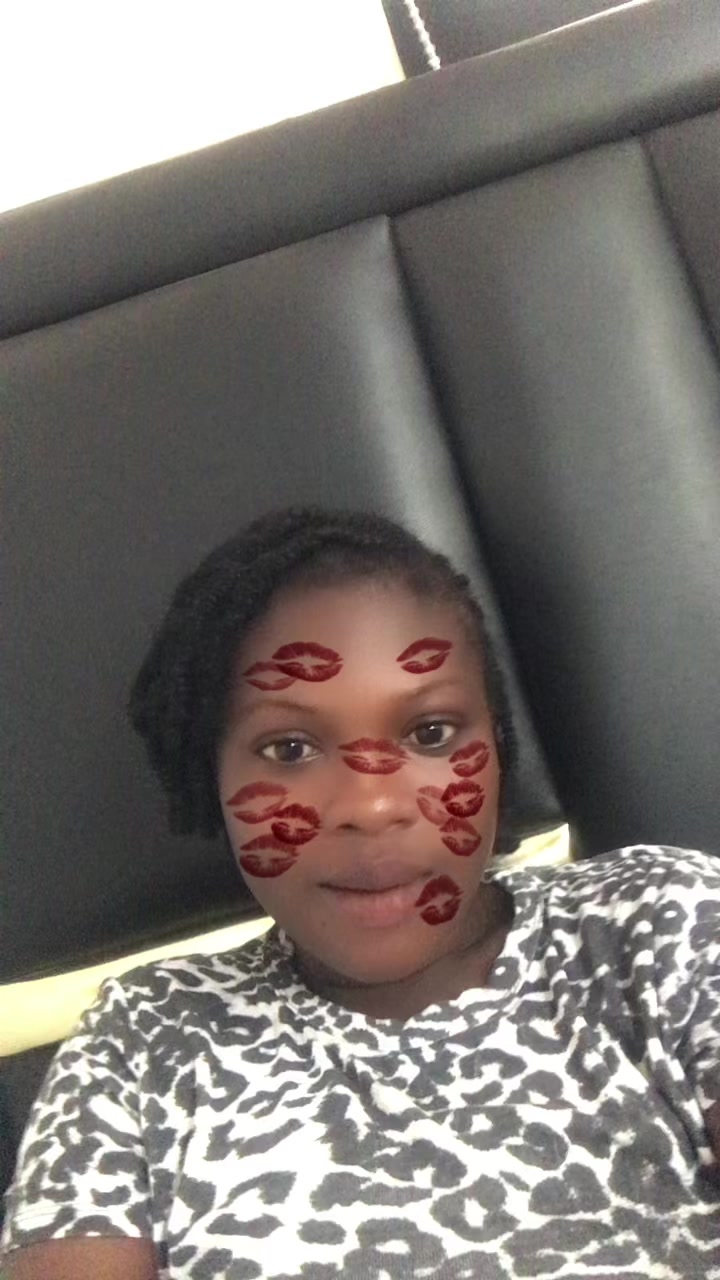 @Abena cute ❤️💦💋