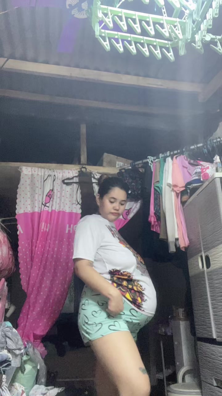 @Mommy Tonette 🩷🤰