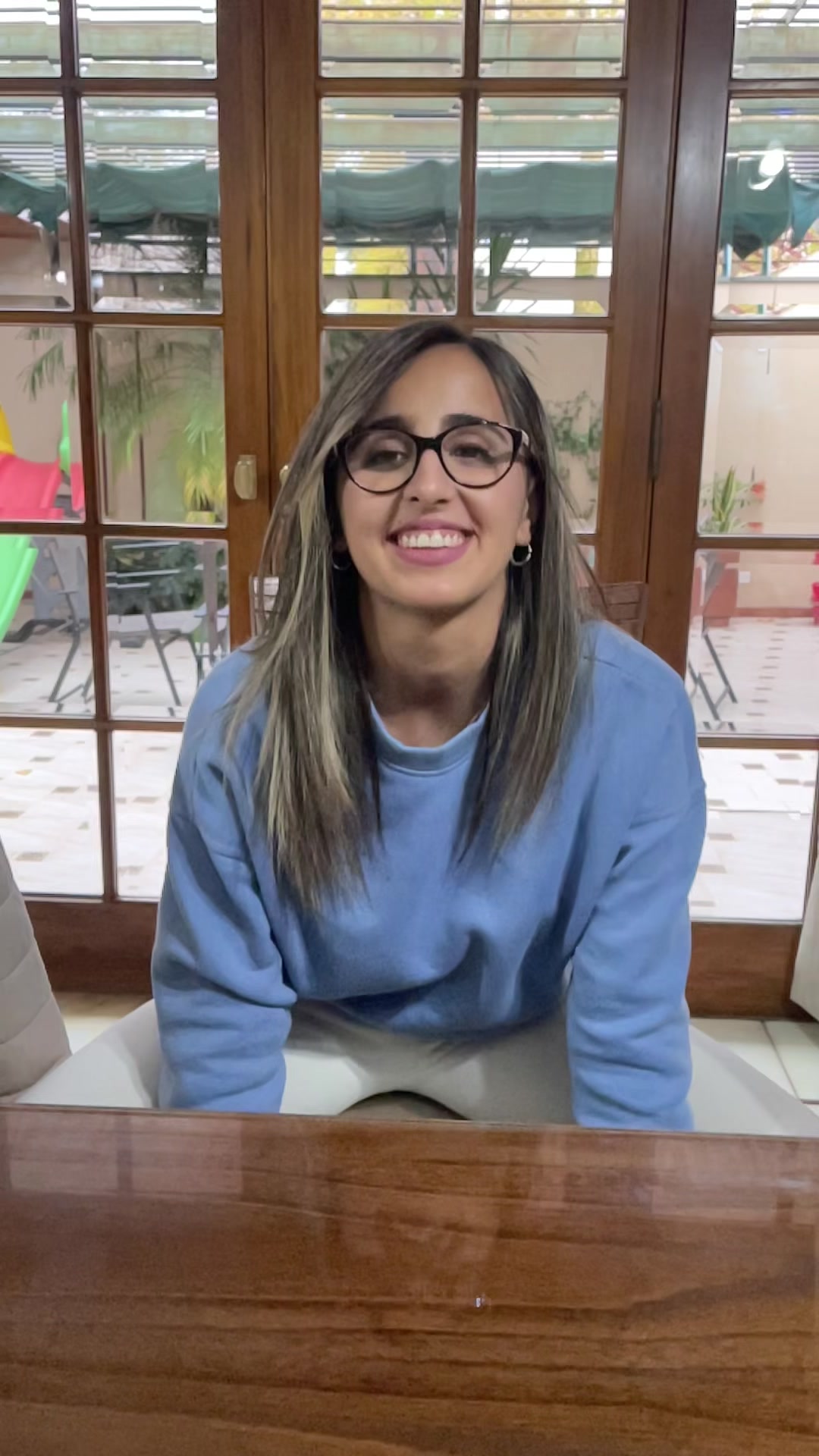 @May Castellucci