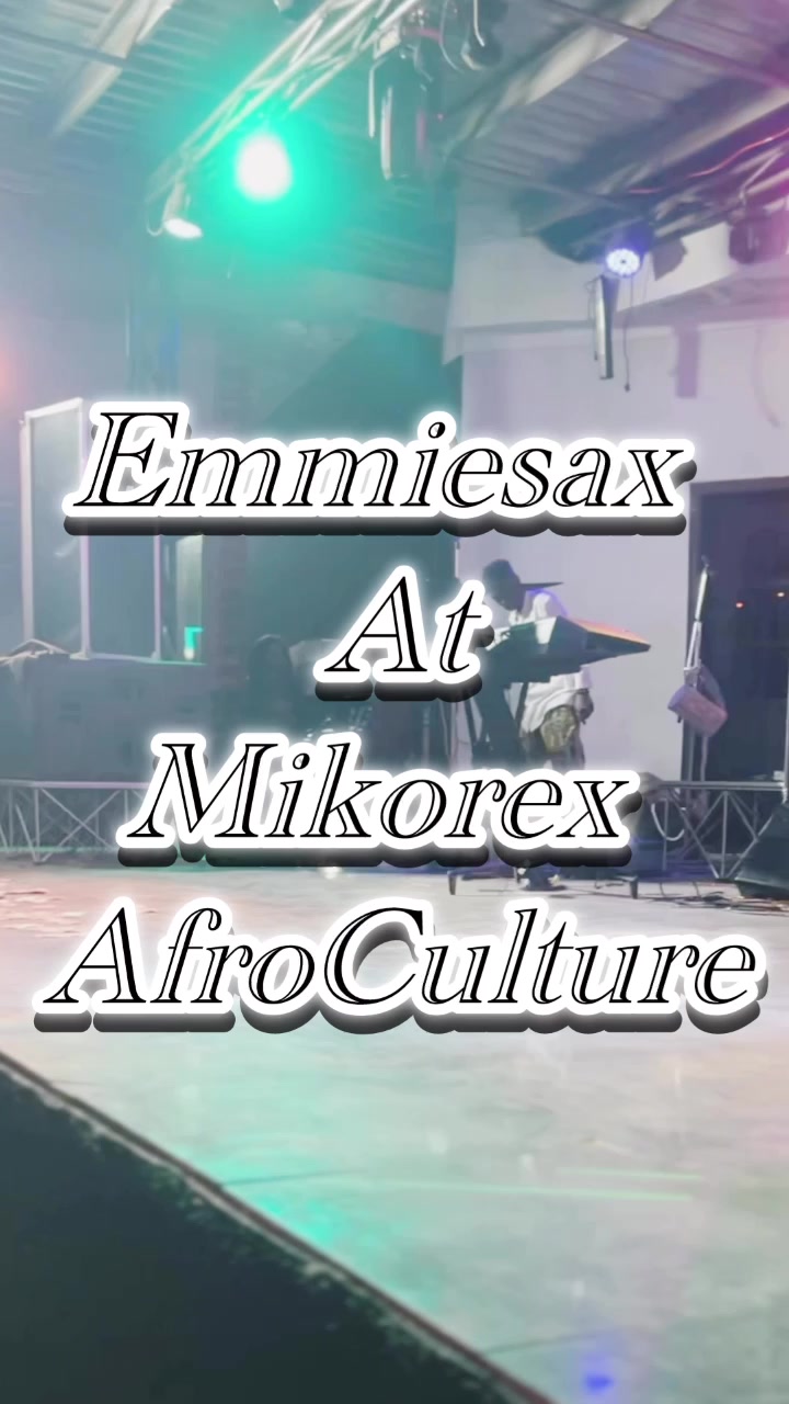 @Emmiesax