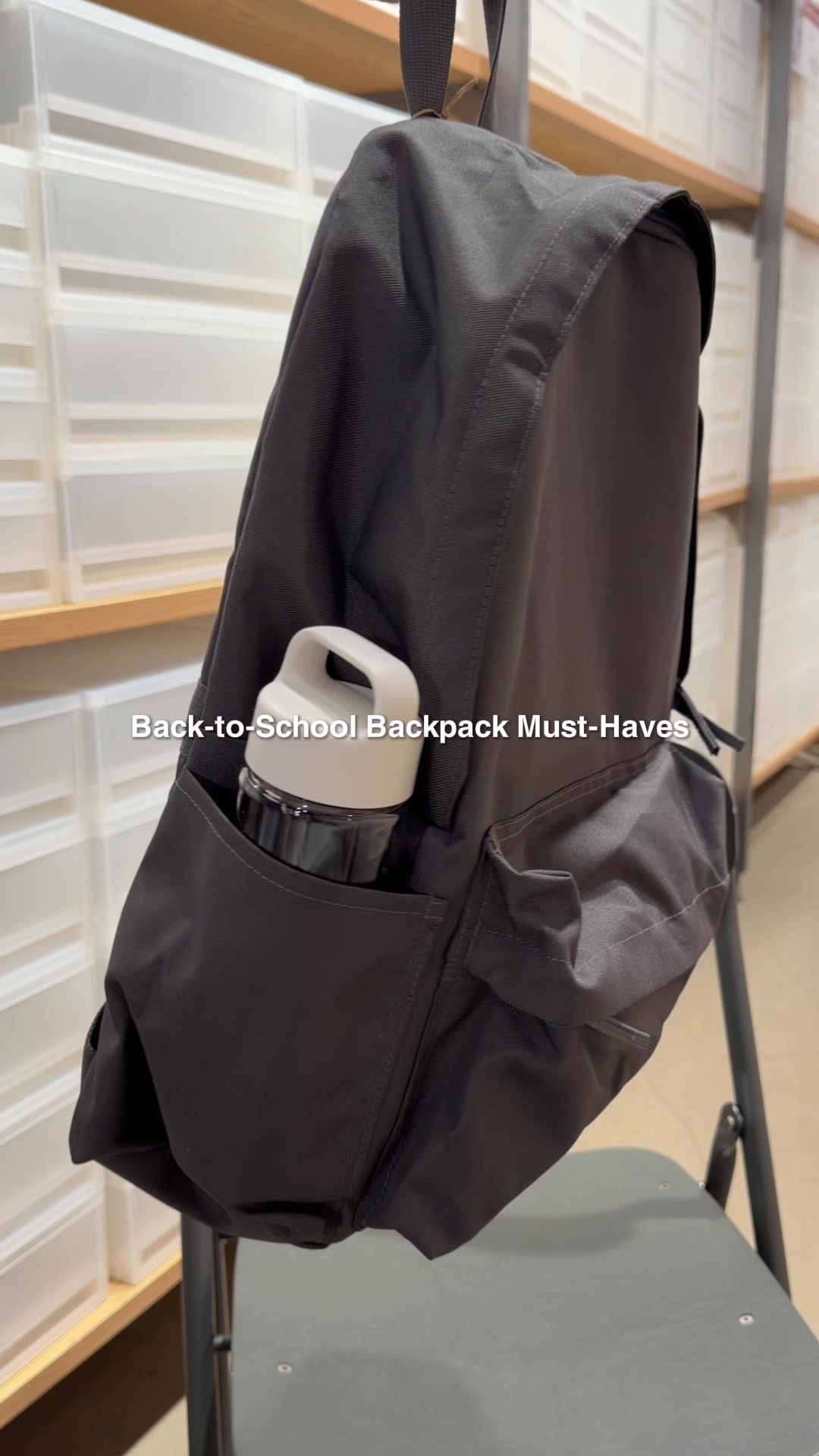 @MUJI USA