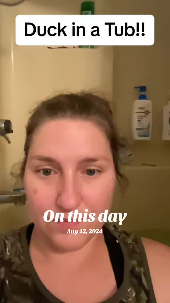 @aducknamedgoose