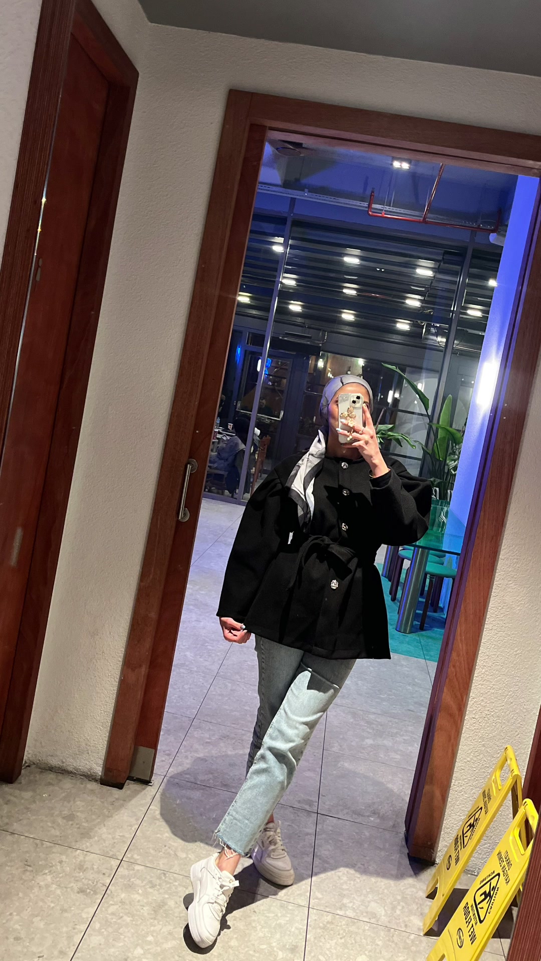 @Sevilay &Ccedil;ift&ccedil;i