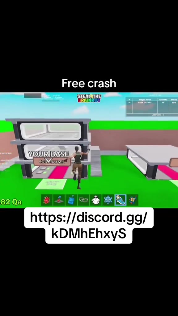@Electro Bot fn