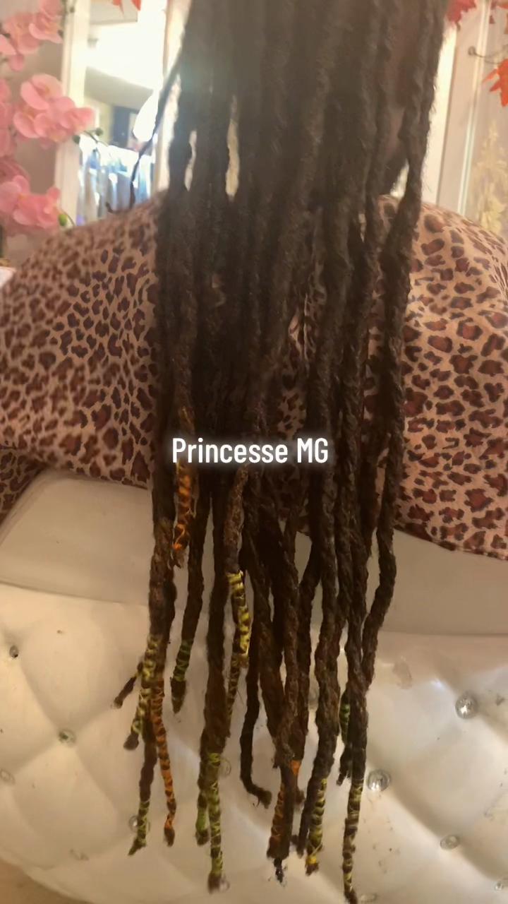 @MG MG PRINCESSE