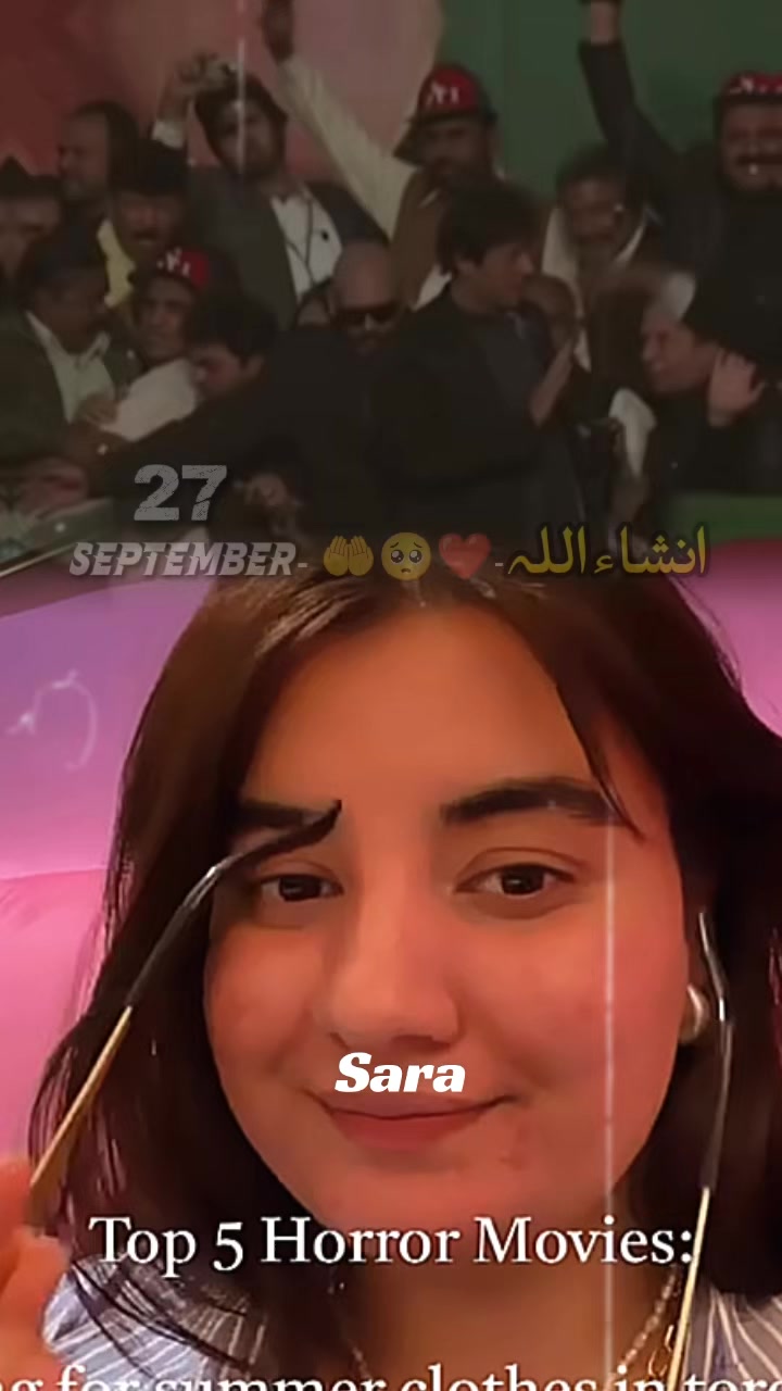@maheen sara