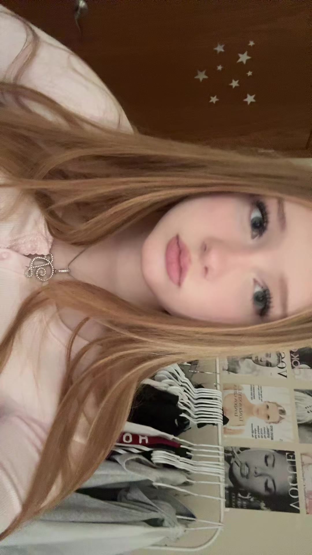 @тгк: рыжуня🐈