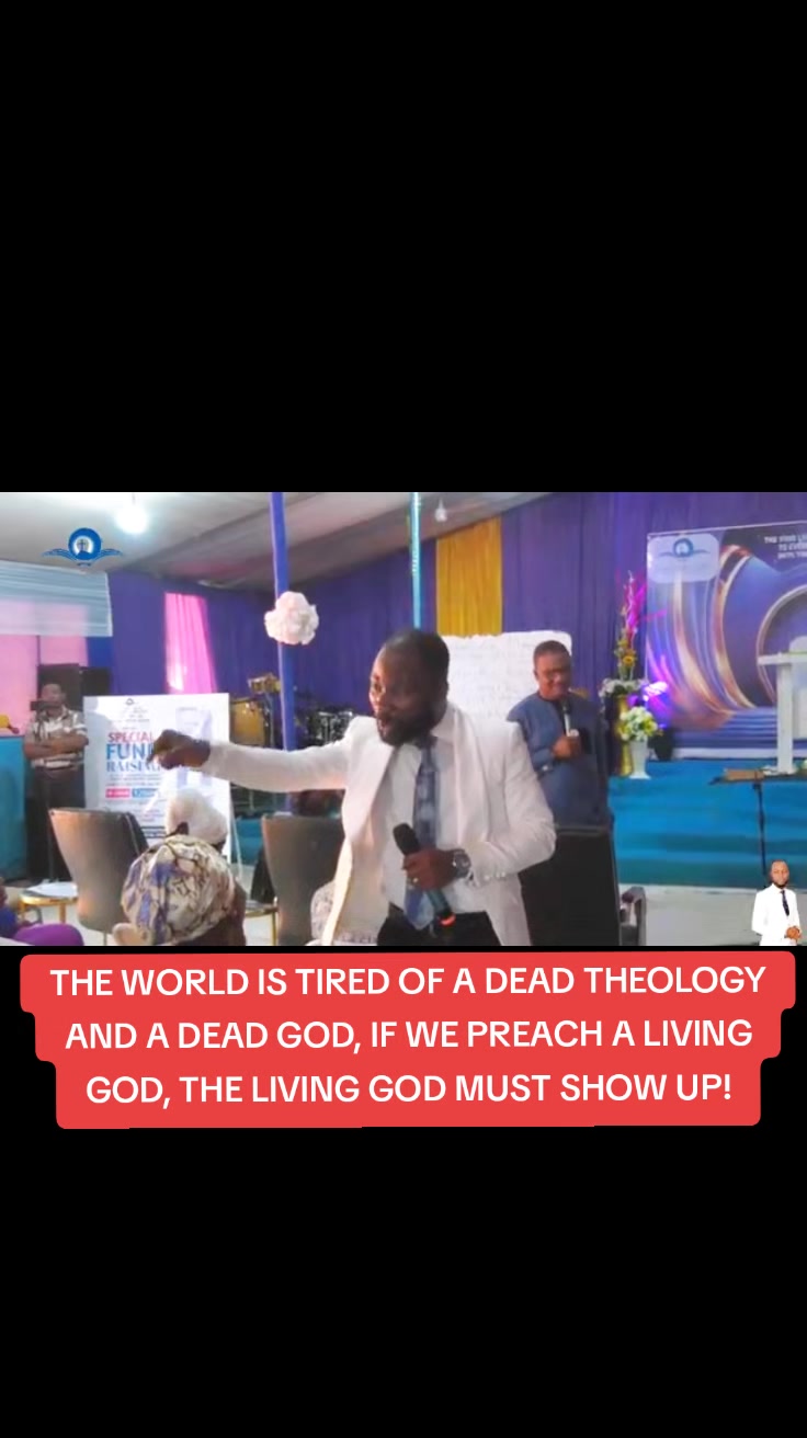 @Prophet Alexander Abbey