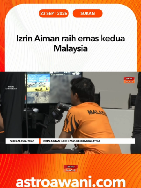 @🇲🇾Astro AWANI🇲🇾