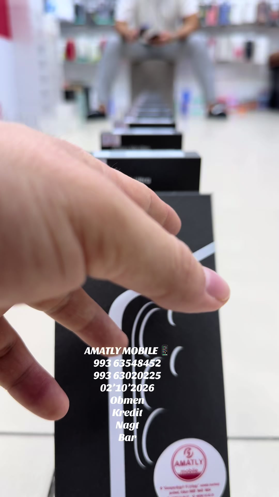 @AMATLY MOBILE.📱📲