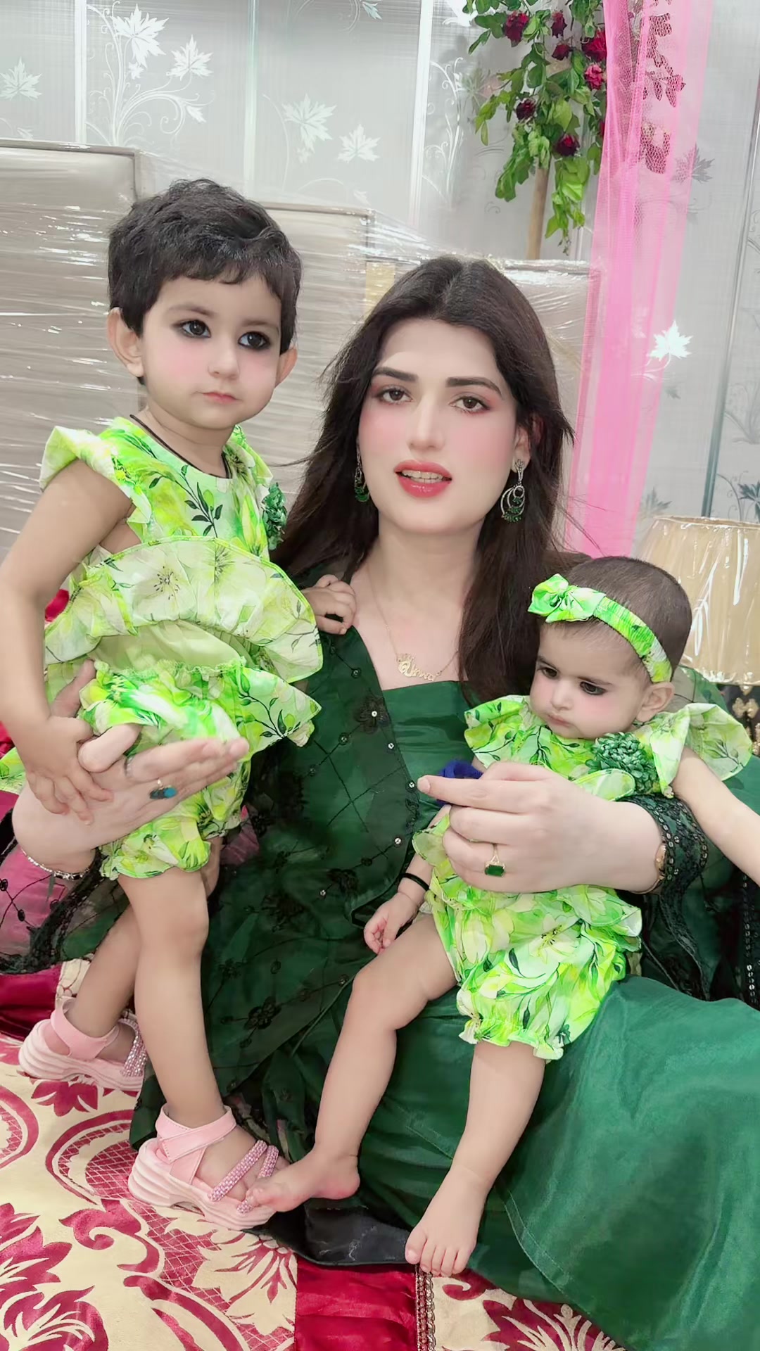 @Urwa Khan