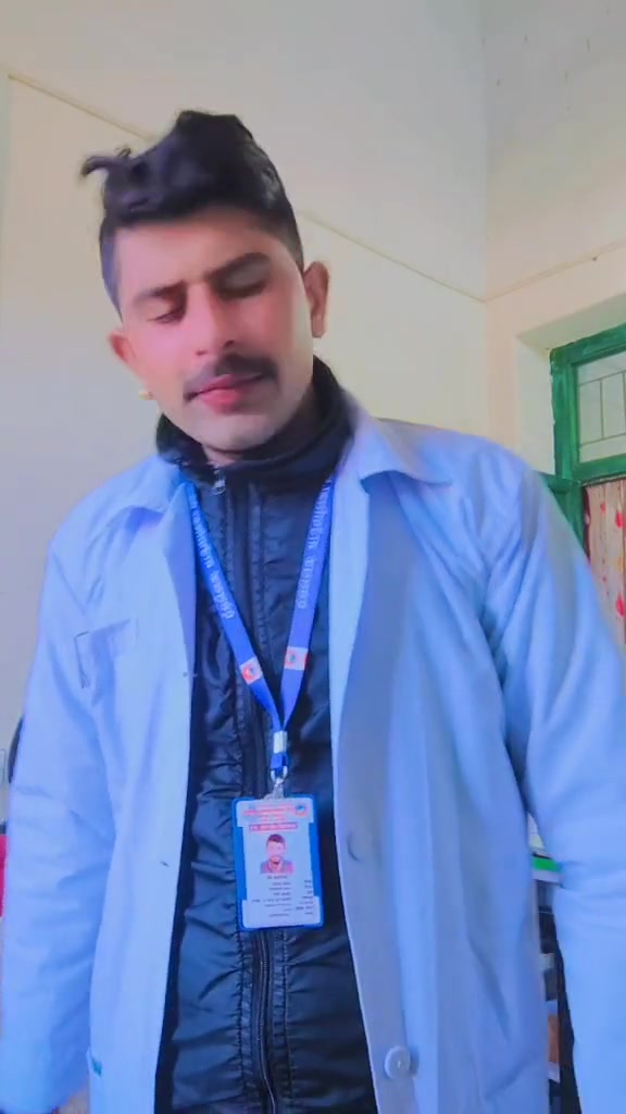 @उमेश बाबु आचर्य💉🔬