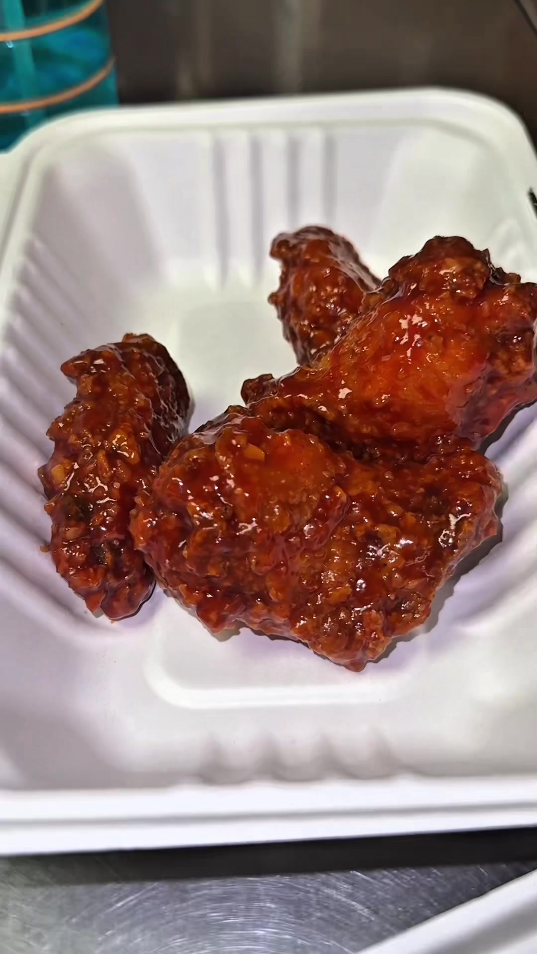 @Chicken Spot