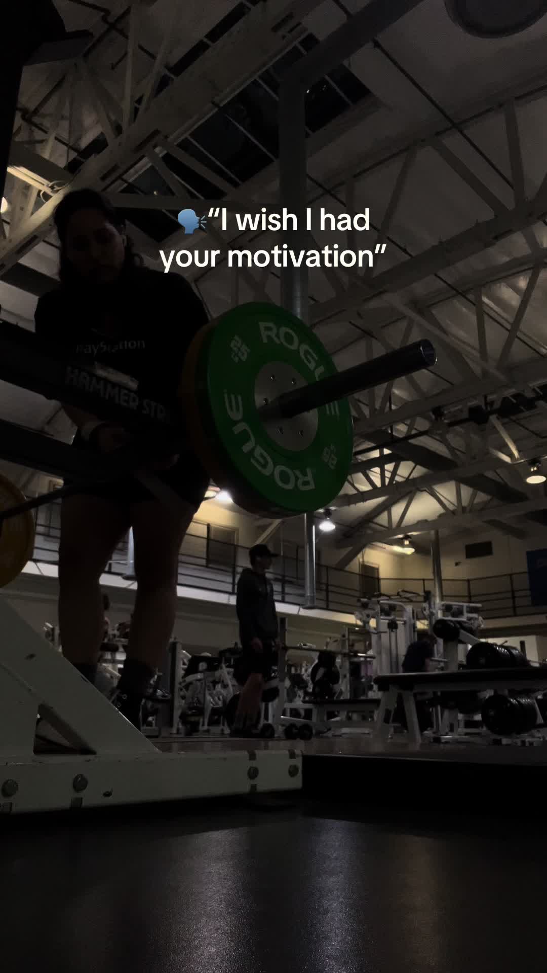 @Hannah Nichole🎧 | Fitness