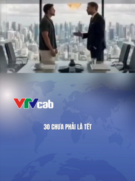 @VTVcab Trending - Giải trí