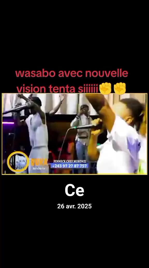 @Jo&euml;l kayombo