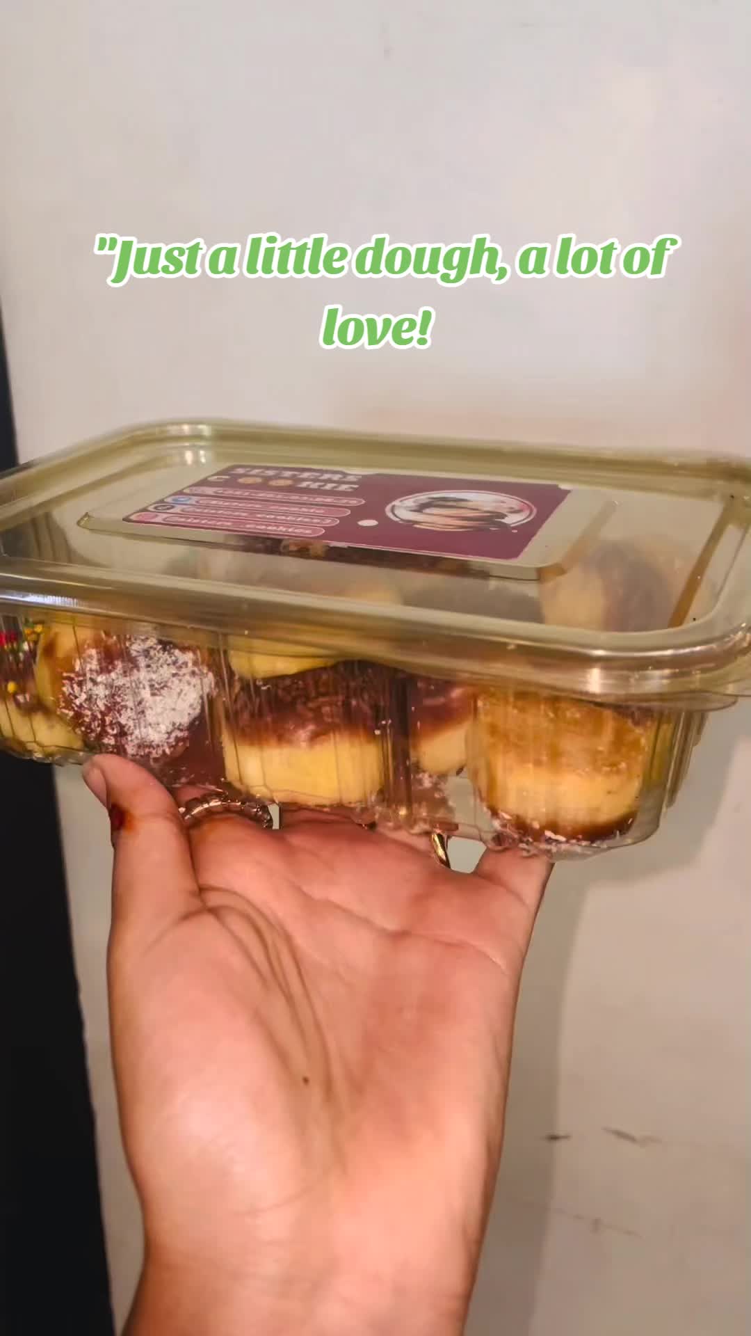 @sister's cookies 🍪