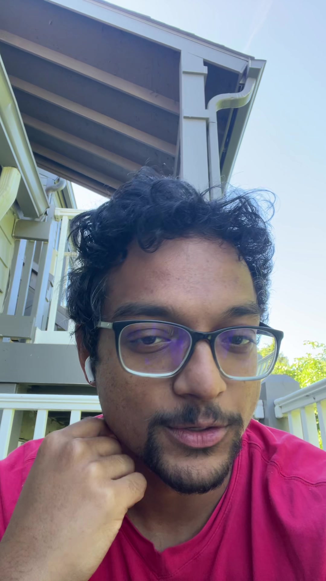 @Shrey &bull; Practice Intuition