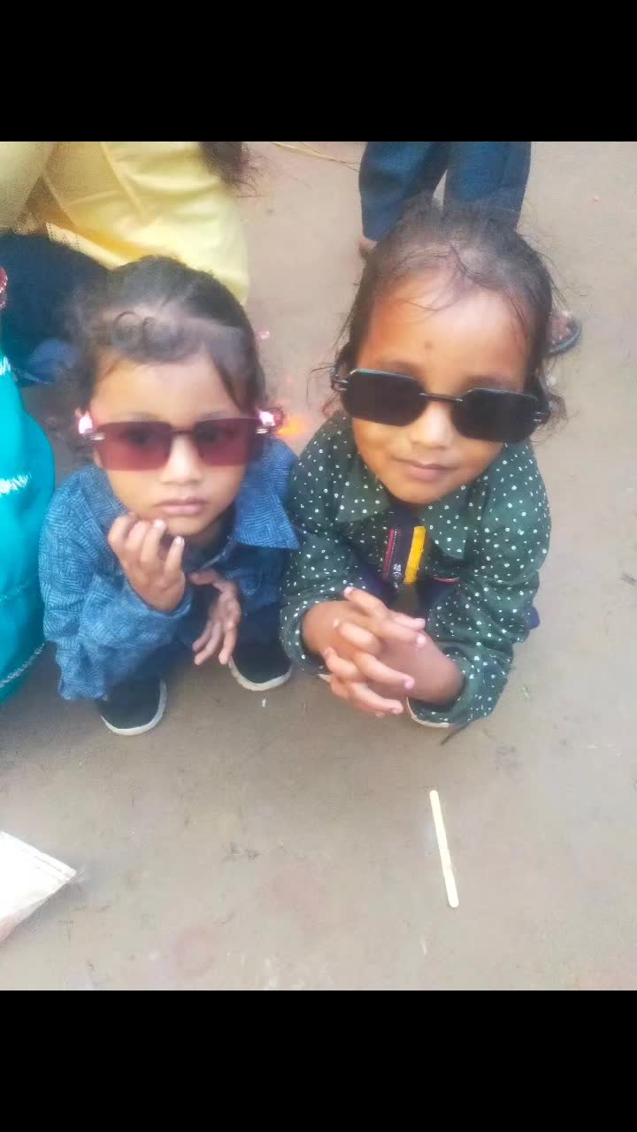 @Parbhu Ram