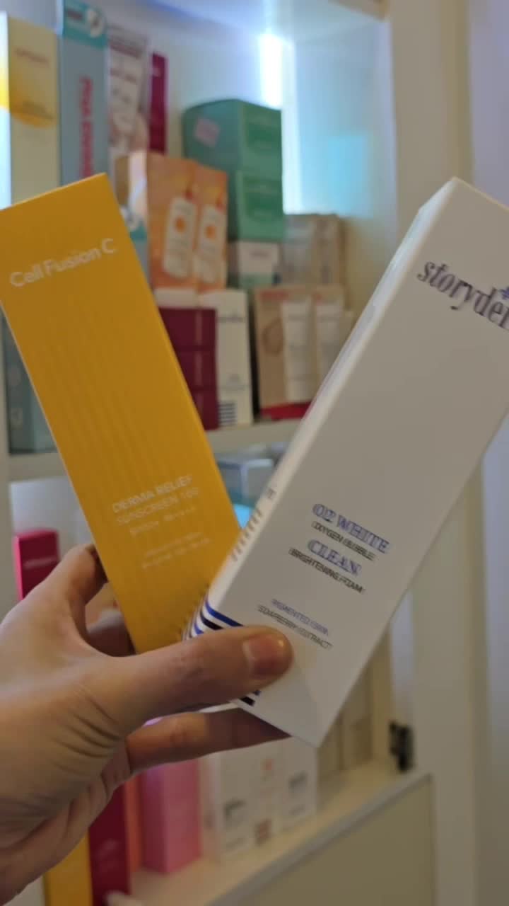 @Koreanskinclinic