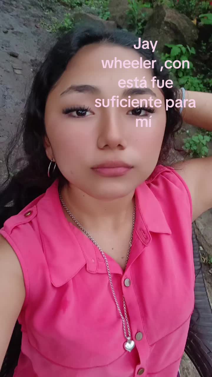 @Abigahil González 💙