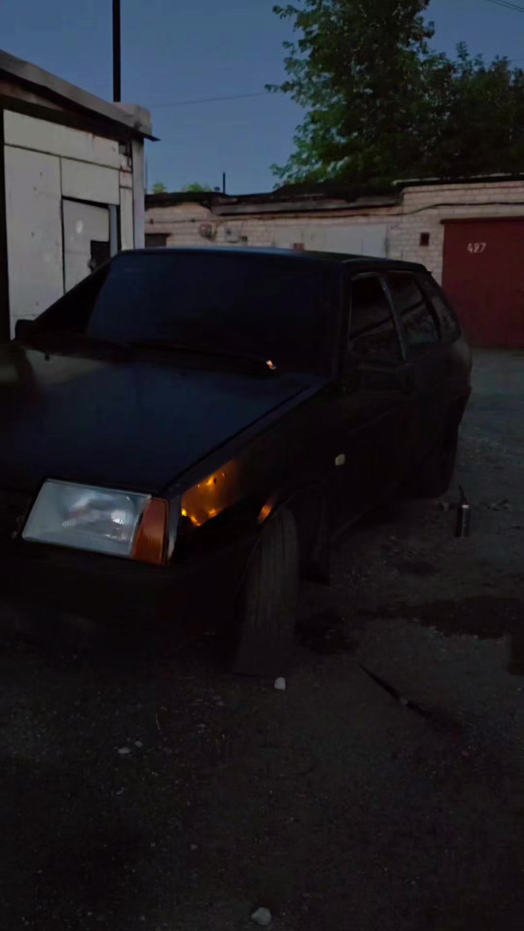 @X445HX