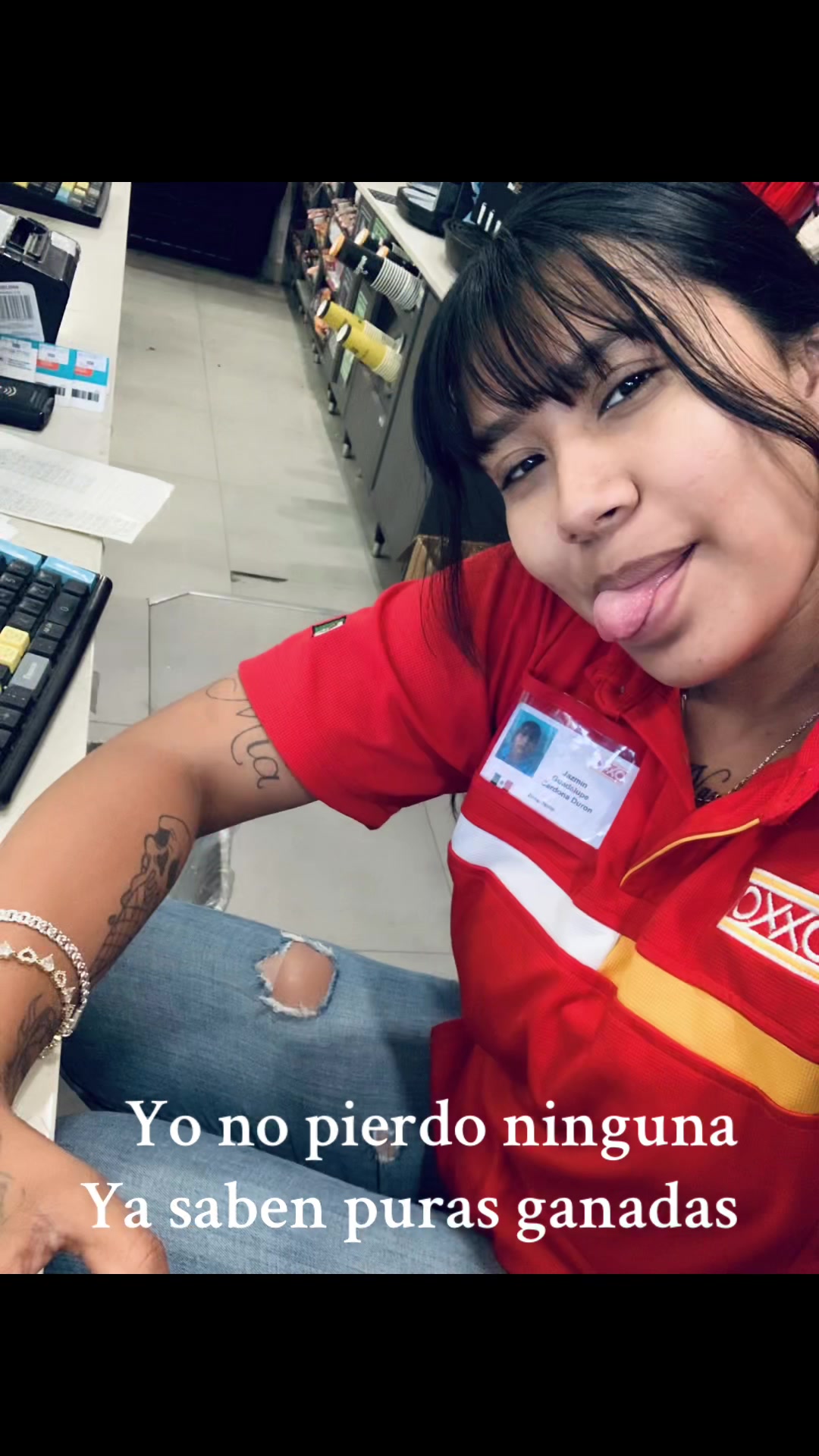@jaz min