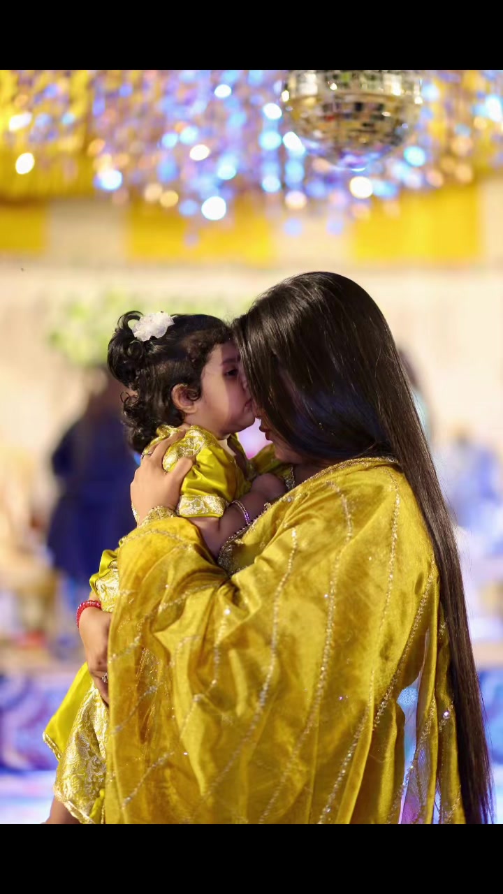 @Areeba