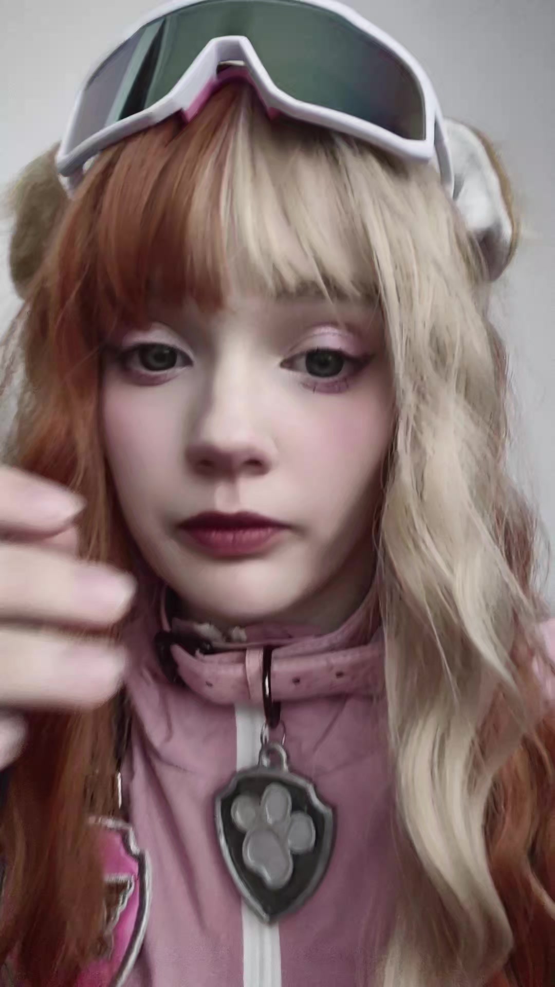@Нэнси