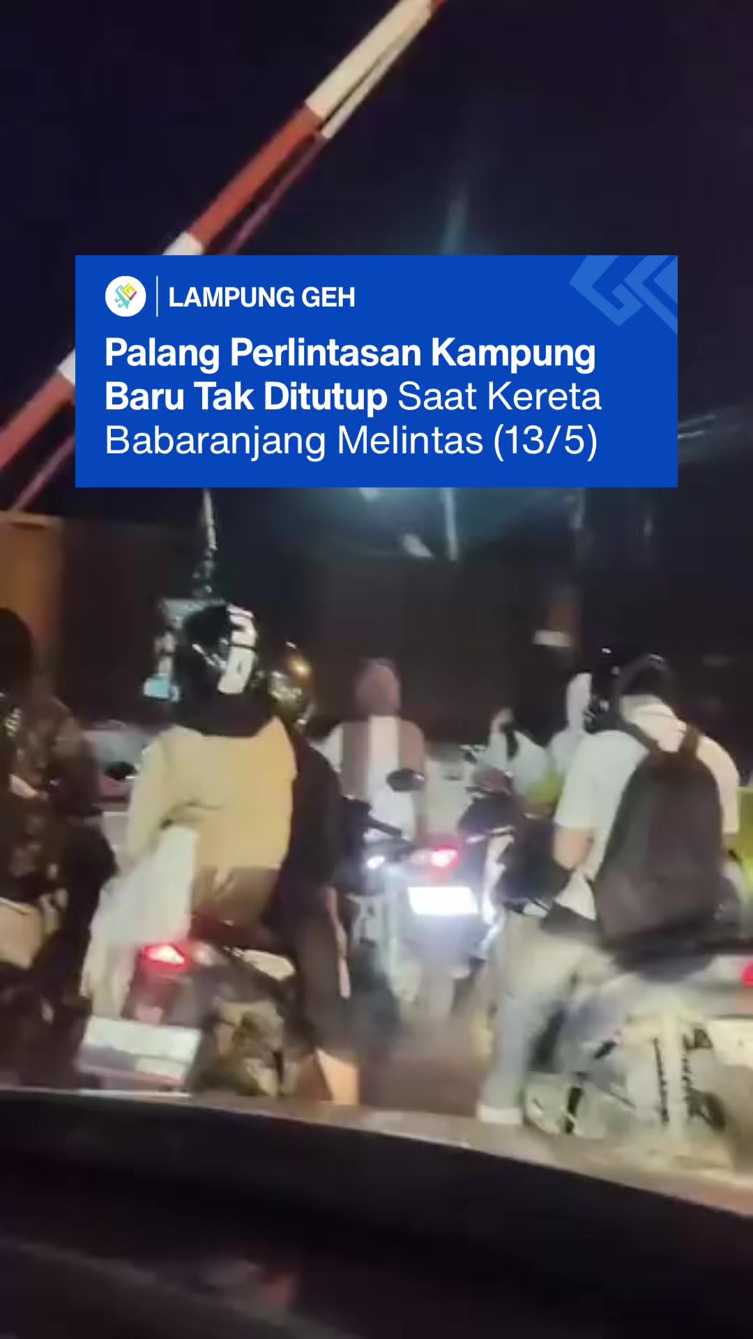 @Lampung Geh!