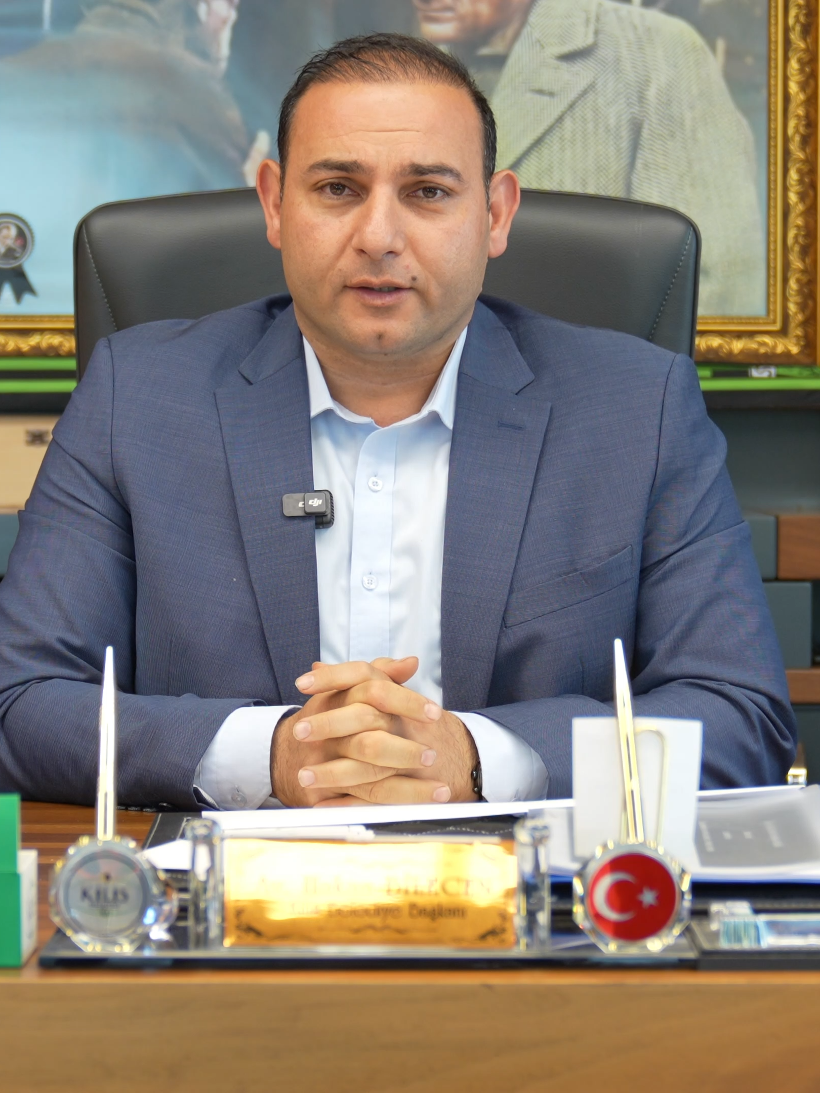 @Av. Hakan Bilecen