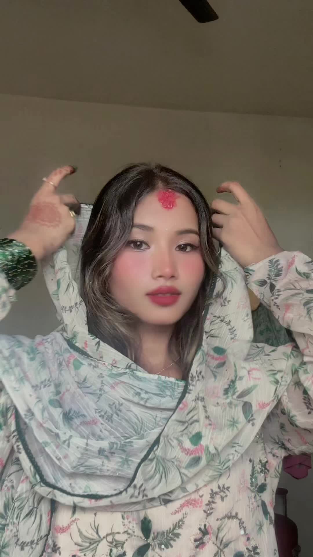 @Anzali Chaudhary❤️🤌