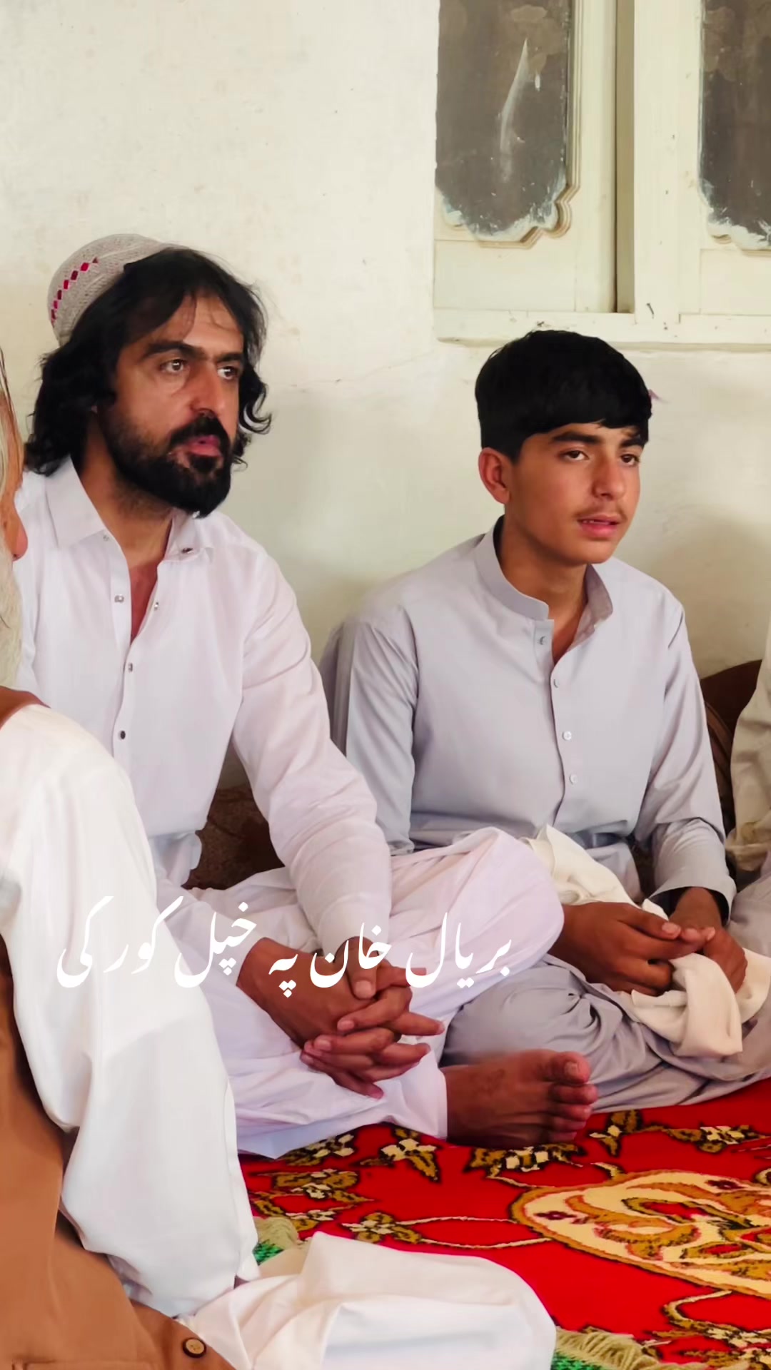 @꧁🇦🇫𝒦𝒽𝒶𝓃 𝐻𝒶𝓆yar🇦🇫꧂