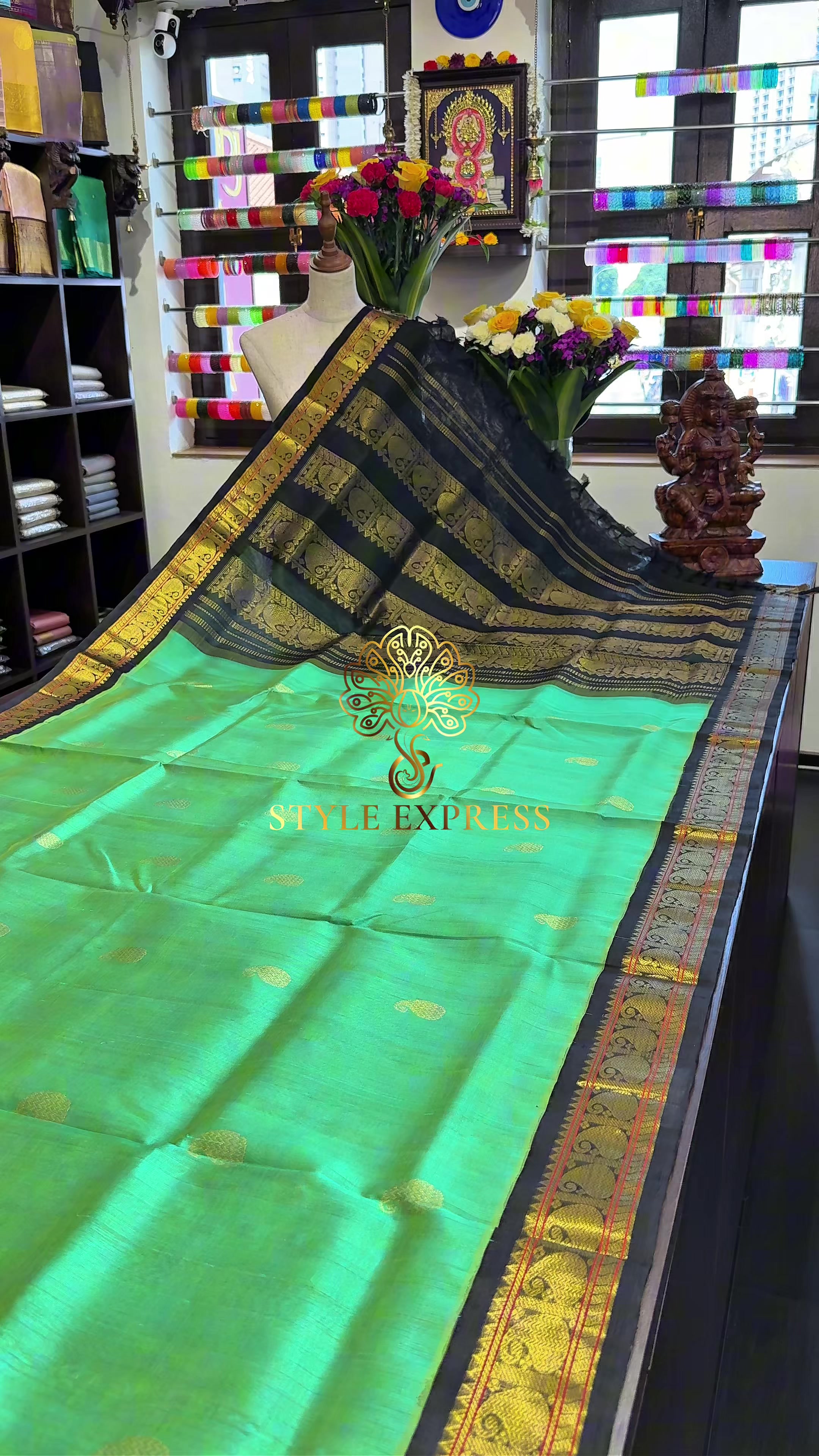 @Style Express