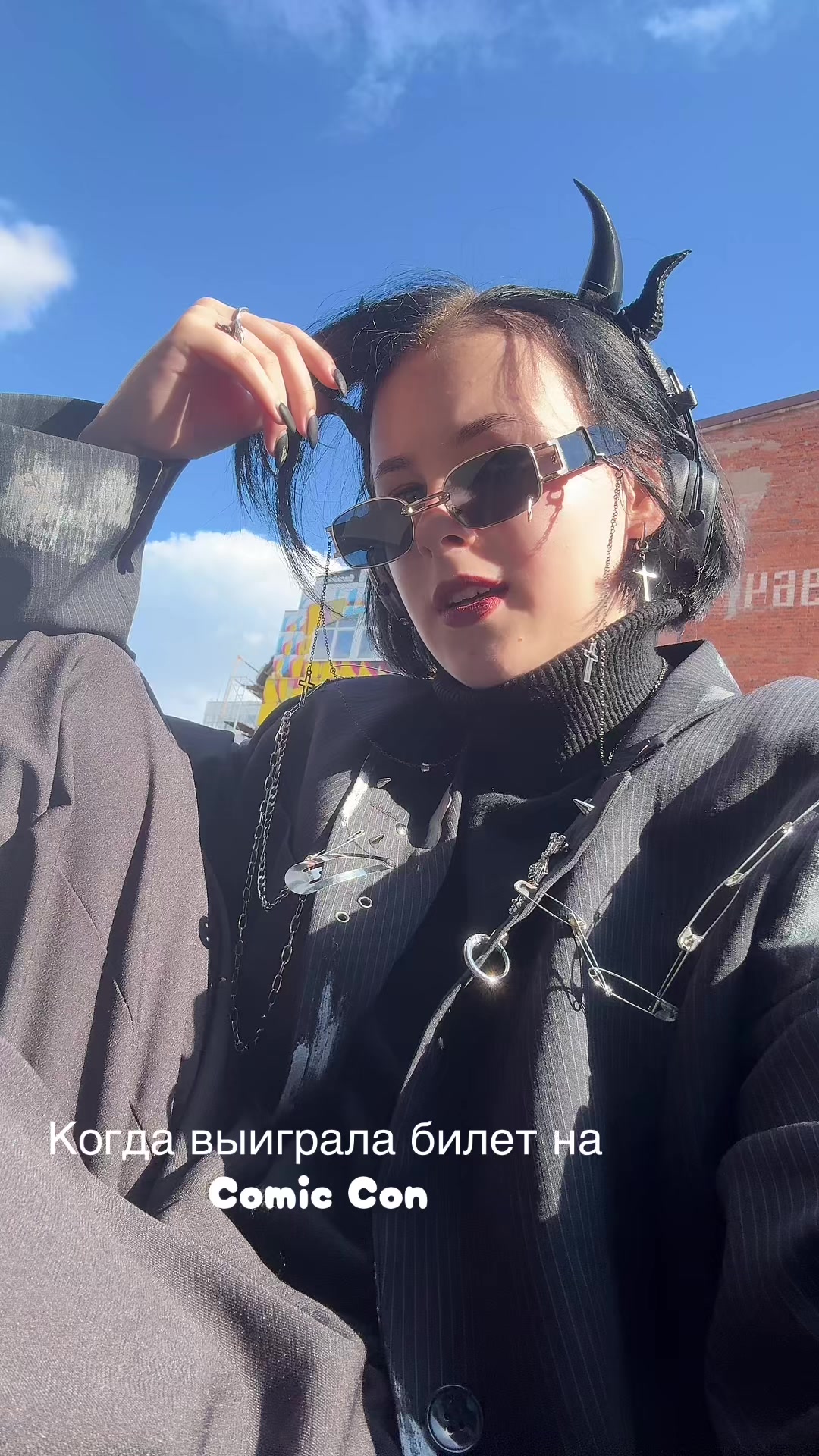 @Raven Ray Cosplay