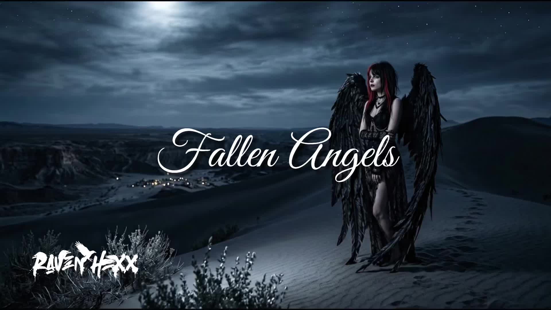 @Raven Hexx