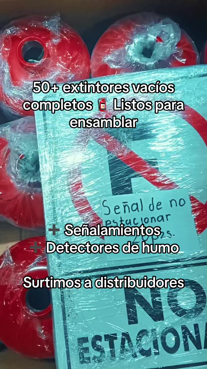 @AIPIECIFIRE EXTINTORES