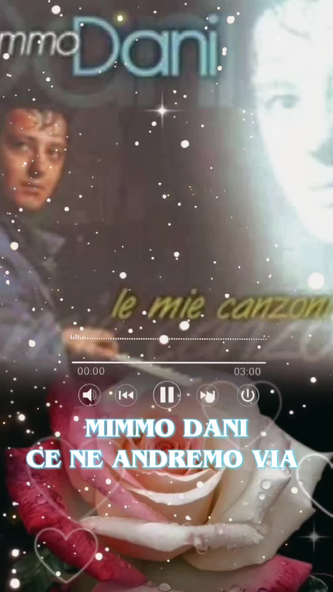 @Neomelodico Mix